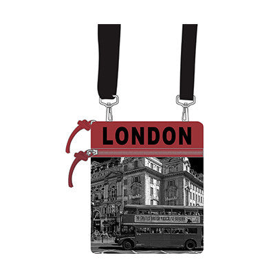 LND TRAVEL POUCH