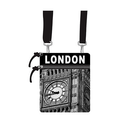 LND TRAVEL POUCH