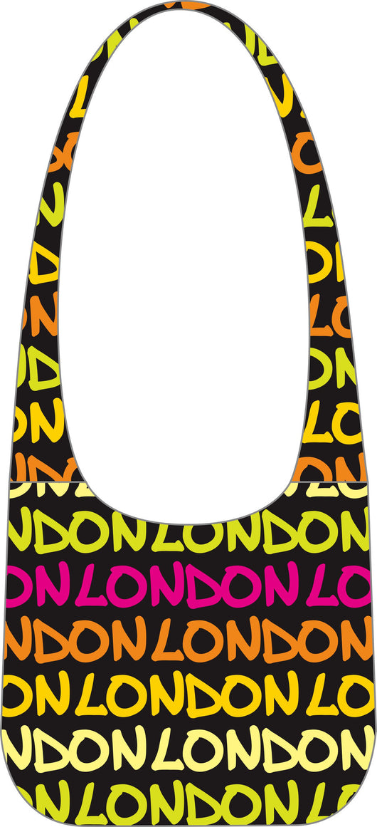 LND SLING BAG