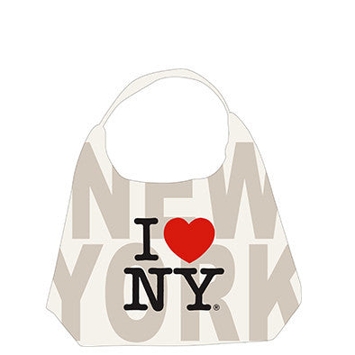 I LOVE NY CITY BAG