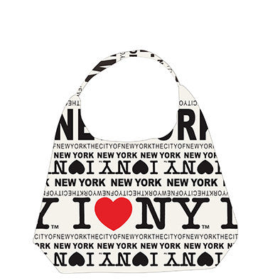 I LOVE NY CITY BAG