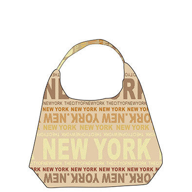 NY CITY BAG