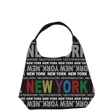 NY CITY BAG