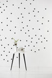Small cross decals and wall stickers for decorating your home or office