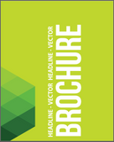Creative Agency concept building package