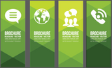 Vinyl Pillar wrap concepts for inspiration