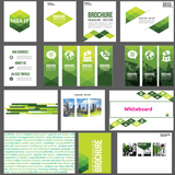 Concept document for Visual Branding