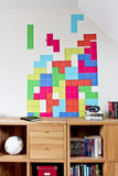 Retro Wall Decals for men who love games