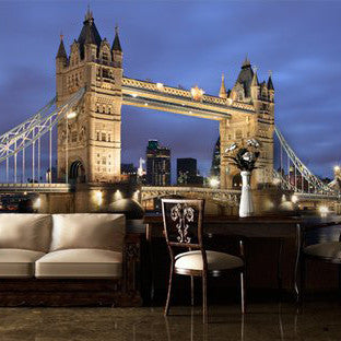 Tower Bridge 