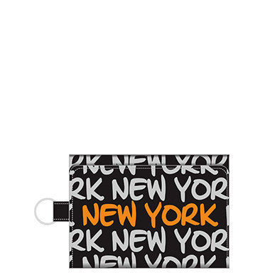 NY WALLET