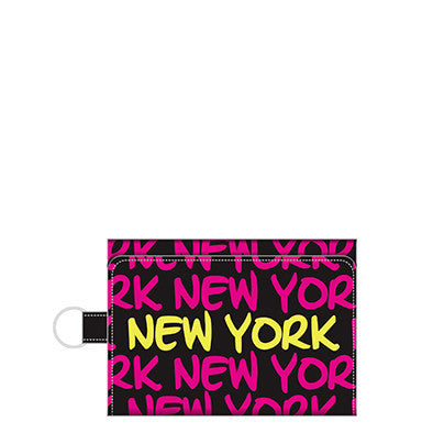 NY WALLET