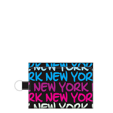 NY WALLET