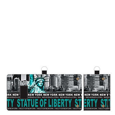 NY LIBERTY WALLET