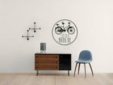 Life is beautiful wall decal