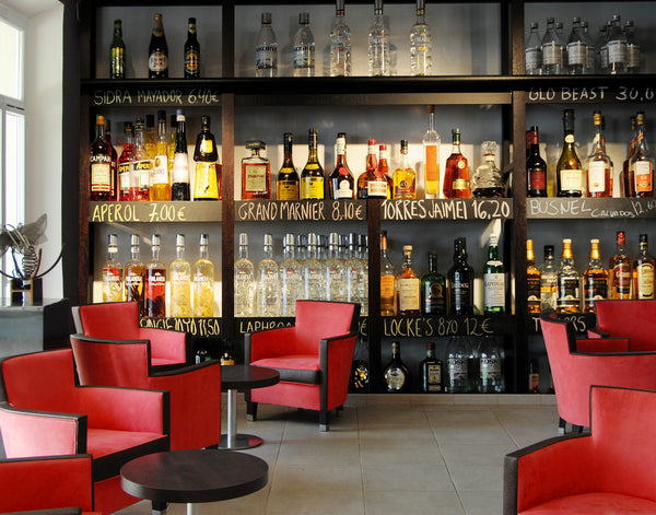 The Bar Wallpaper