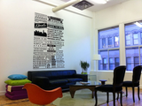 Success Manifesto Wall Sticker