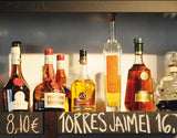 The Bar Wallpaper